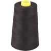 5000m Black Thread