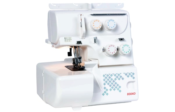 Janome 8004D - Brisbane Sewing Machine Rentals