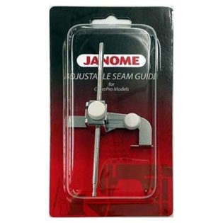 Janome Adjustable Seam Guide for CoverProModels