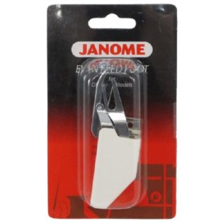 Janome Walking Foot for DB Hook Models 767403016